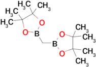 Bis[(pinacolato)boryl]methane