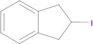 2-IODO-2,3-DIHYDRO-1H-INDENE