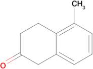 5-METHYL-3,4-DIHYDRO-1H-NAPHTHALEN-2-ONE