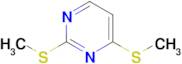 2,4-BIS(METHYLTHIO)PYRIMIDINE