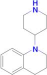 1-(PIPERIDIN-4-YL)-1,2,3,4-TETRAHYDROQUINOLINE