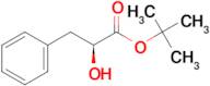 (S)-TERT-BUTYL 2-HYDROXY-3-PHENYLPROPANOATE