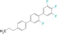 2',3,4,5-Tetrafluoro-4''-propyl-1,1':4',1''-terphenyl