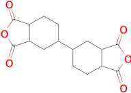 DICYCLOHEXYL-3,4,3',4'-TETRACARBOXYLIC DIANHYDRIDE