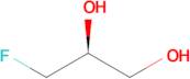 (S)-3-fluoro-1,2-propanediol