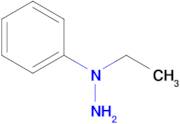 1-ETHYL-1-PHENYLHYDRAZINE