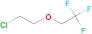 5-CHLORO-1,1,1-TRIFLUORO-3-OXAPENTANE