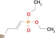 DIETHYL(3-BROMOPROP-1-(E)-ENYL)PHOSPHONATE