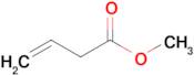 METHYL BUT-3-ENOATE