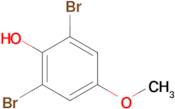 2,6-DIBROMO-4-METHOXYPHENOL