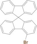 4-Bromo-9,9'-spirobi[9H-fluorene]