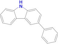 3-PHENYL-9H-CARBAZOLE