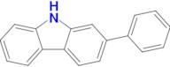 2-PHENYL-9H-CARBAZOLE