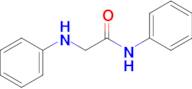 ACETAMIDE, N-PHENYL-2-(PHENYLAMINO)