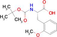 BOC-2-METHOXY-L-PHENYLALANINE