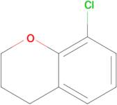 8-CHLORO-3,4-DIHYDRO-2H-1-BENZOPYRAN