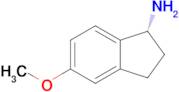 (1R)-5-METHOXYINDANYLAMINE