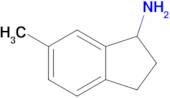 6-METHYL-2,3-DIHYDRO-1H-INDEN-1-AMINE