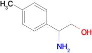 2-AMINO-2-(4-METHYLPHENYL)ETHANOL