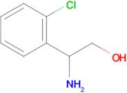 2-AMINO-2-(2-CHLOROPHENYL)ETHAN-1-OL