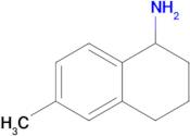 6-METHYL-1,2,3,4-TETRAHYDRONAPHTHALEN-1-AMINE