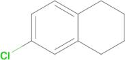 6-CHLORO-1,2,3,4-TETRAHYDRONAPHTHALENE