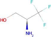 (2S)-2-AMINO-3,3,3-TRIFLUOROPROPAN-1-OL