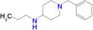 1-BENZYL-N-PROPYLPIPERIDIN-4-AMINE