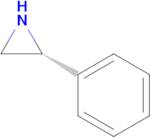 (R)-2-phenylaziridine