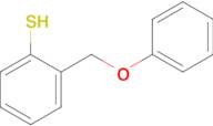 2-(Phenoxymethyl)thiophenol