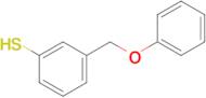 3-(Phenoxymethyl)thiophenol