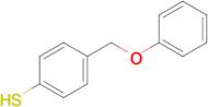 4-(Phenoxymethyl)thiophenol