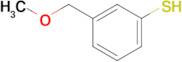 3-(Methoxymethyl)thiophenol