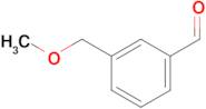 3-(Methoxymethyl)benzaldehyde