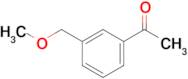 1-(3-Methoxymethylphenyl)ethanone