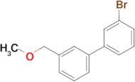 3-Bromo-3'-methoxymethylbiphenyl