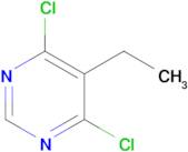 4,6-dichloro-5-ethylpyrimidine