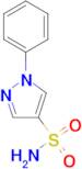 1-phenyl-1H-pyrazole-4-sulfonamide