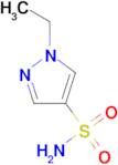 1-ethyl-1H-pyrazole-4-sulfonamide