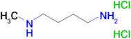 (4-aminobutyl)(methyl)amine dihydrochloride