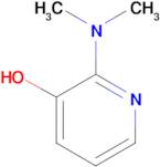 2-(dimethylamino)pyridin-3-ol