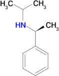 [(1S)-1-phenylethyl](propan-2-yl)amine