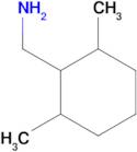 (2,6-dimethylcyclohexyl)methanamine