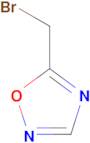 5-(bromomethyl)-1,2,4-oxadiazole
