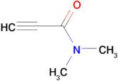 N,N-dimethylprop-2-ynamide