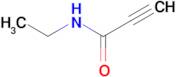 N-ethylprop-2-ynamide