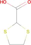 1,3-dithiolane-2-carboxylic acid