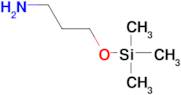 (3-aminopropoxy)trimethylsilane