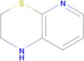 1H,2H,3H-pyrido[2,3-b][1,4]thiazine