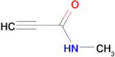 N-methylprop-2-ynamide